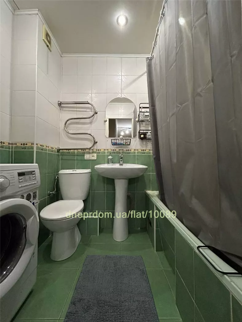 Продам 3к квартиру 55000 $, 64 м² бульвар Слави, Соборний район. Фото №3