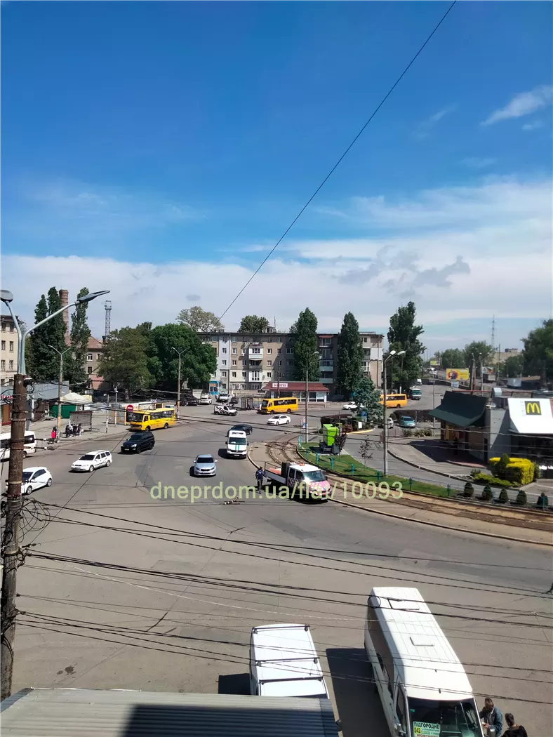 Продам 3к квартиру 41000 $, 66 м² площа Старомостова, Центральний район. Фото №2