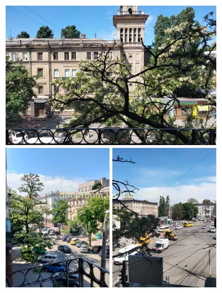 Продам 3к квартиру 41000 $, 66 м² площа Старомостова, Центральний район. Фото №18