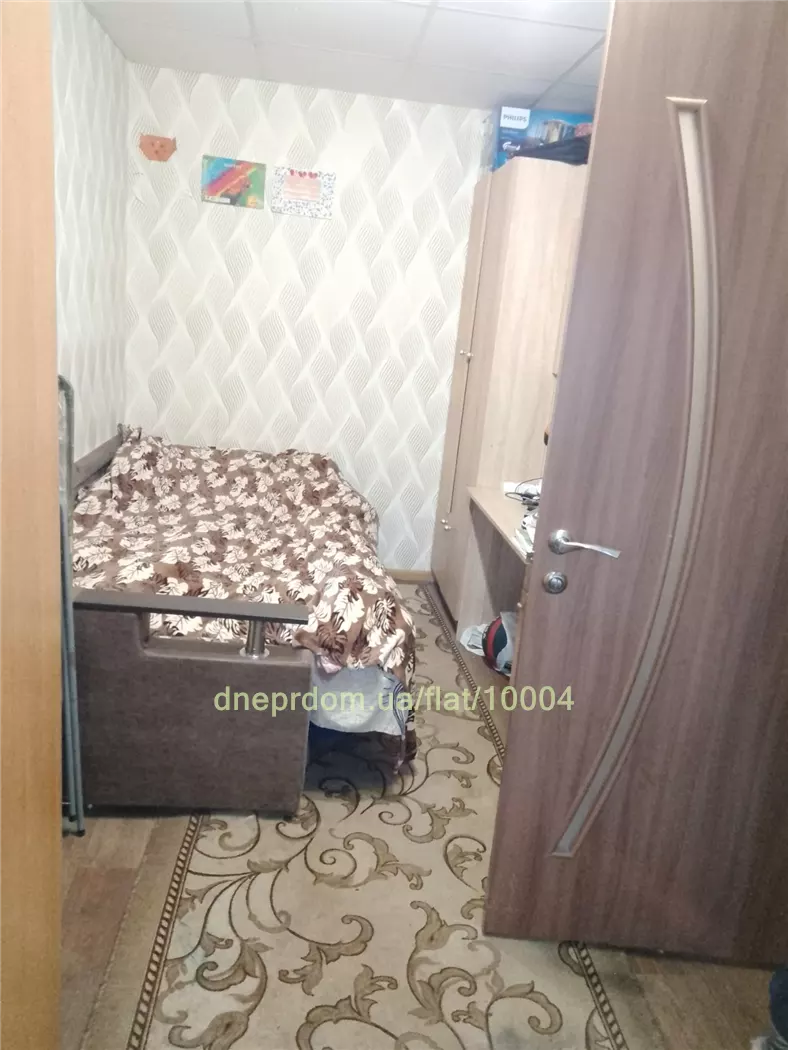 Продам 3к квартиру 33000 $, 60 м² вулиця Данила Галицького, Новокодацький район. Фото №4