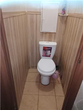 Продам 3к квартиру 33000 $, 60 м², вулиця Данила Галицького, Новокодацький район. Фото №5