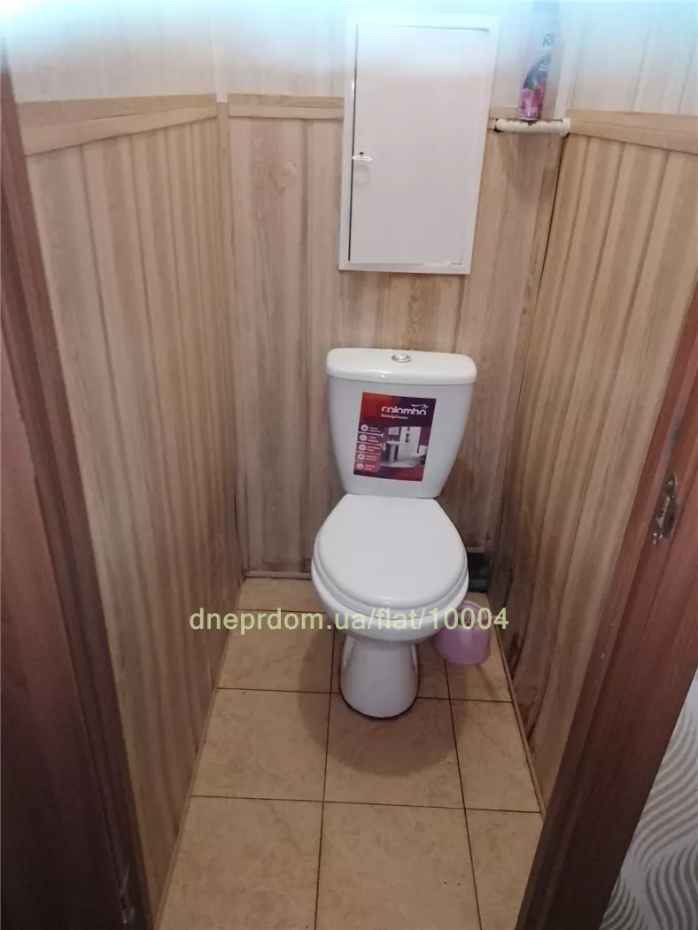 Продам 3к квартиру 33000 $, 60 м² вулиця Данила Галицького, Новокодацький район. Фото №6
