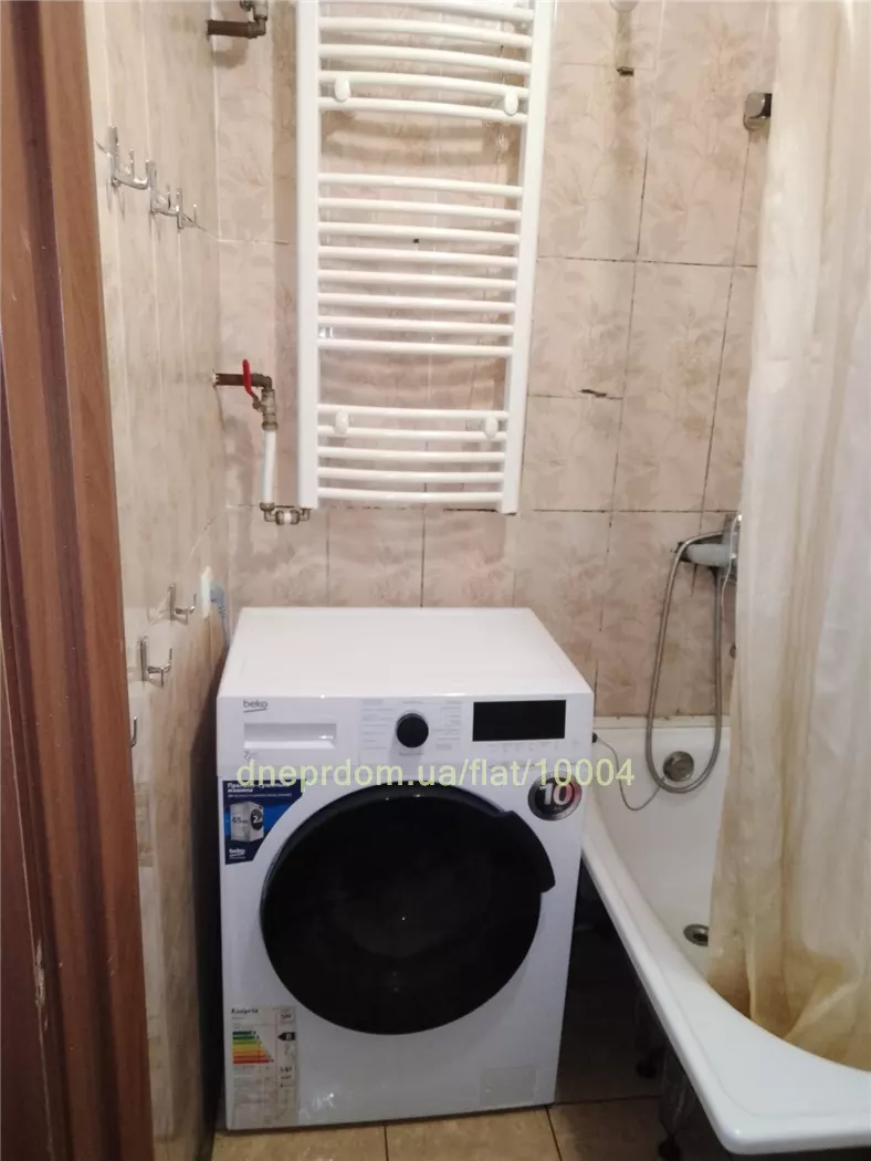 Продам 3к квартиру 33000 $, 60 м² вулиця Данила Галицького, Новокодацький район. Фото №5