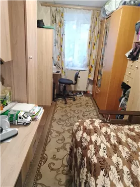 Продам 3к квартиру 33000 $, 60 м², вулиця Данила Галицького, Новокодацький район. Фото №7