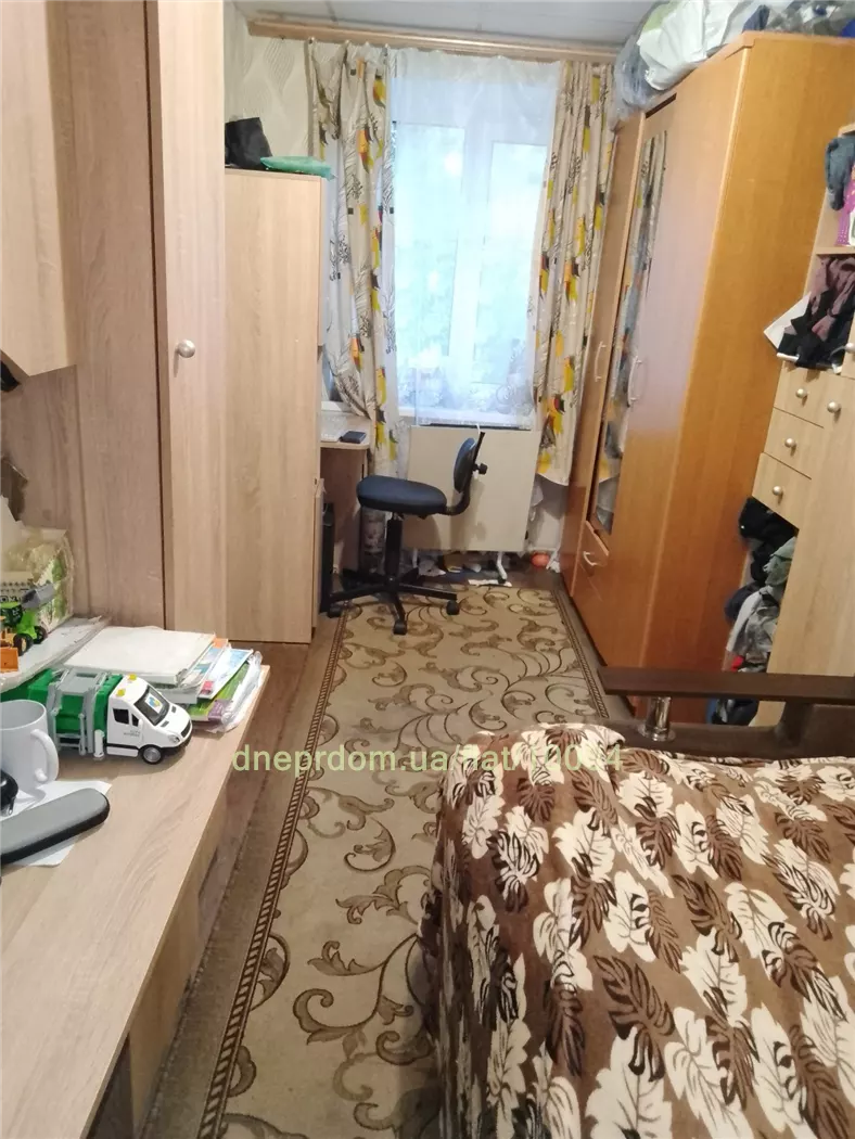 Продам 3к квартиру 33000 $, 60 м² вулиця Данила Галицького, Новокодацький район. Фото №7