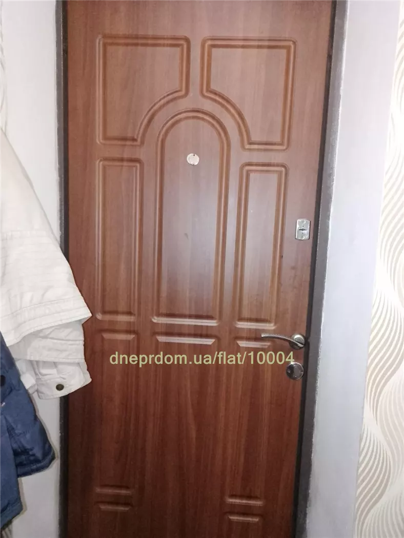 Продам 3к квартиру 33000 $, 60 м² вулиця Данила Галицького, Новокодацький район. Фото №3