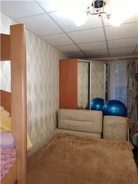 Продам 3к квартиру 33000 $, 60 м², вулиця Данила Галицького, Новокодацький район. Фото №1