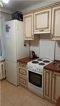 Продам 1к квартиру 35000 $, 40 м², Фестивальний провулок, Індустріальний район. Фото №4