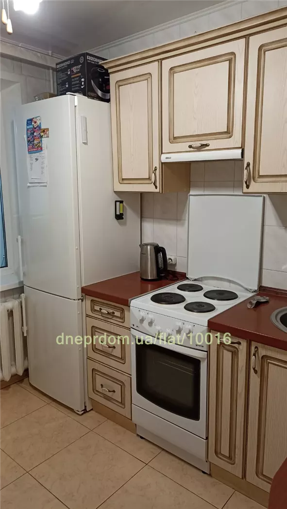 Продам 1к квартиру 35000 $, 40 м² Фестивальний провулок, Індустріальний район. Фото №5
