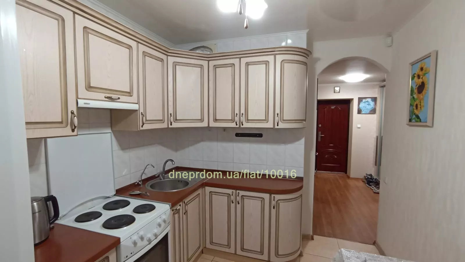 Продам 1к квартиру 35000 $, 40 м² Фестивальний провулок, Індустріальний район