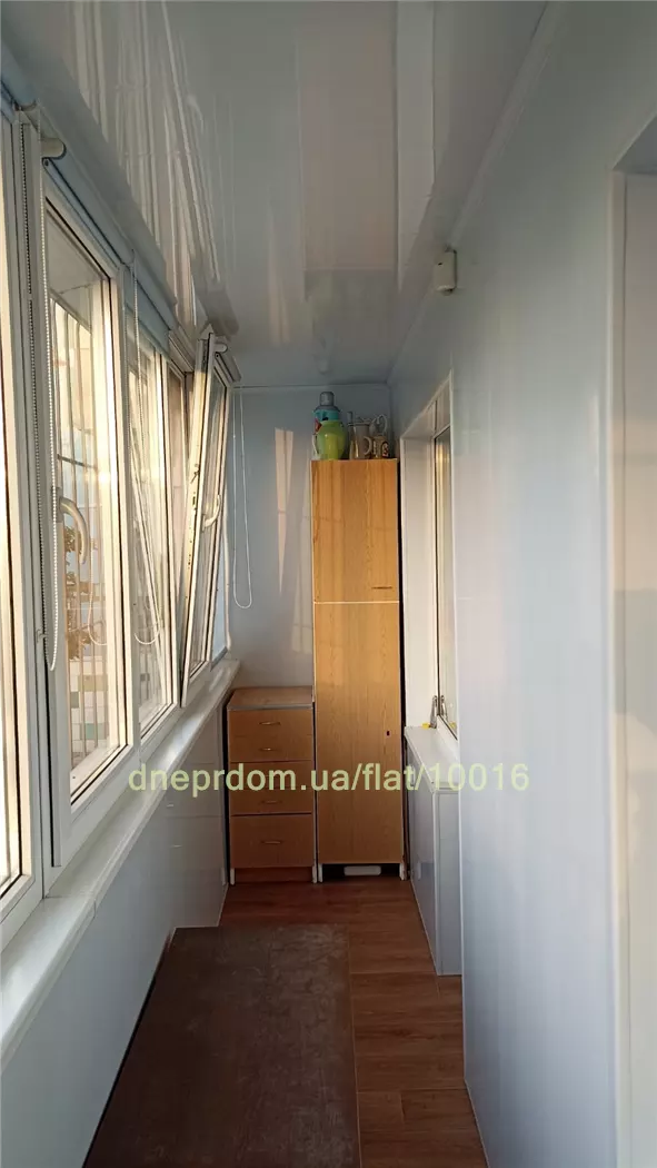 Продам 1к квартиру 35000 $, 40 м² Фестивальний провулок, Індустріальний район. Фото №9
