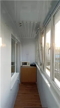 Продам 1к квартиру 35000 $, 40 м², Фестивальний провулок, Індустріальний район. Фото №10
