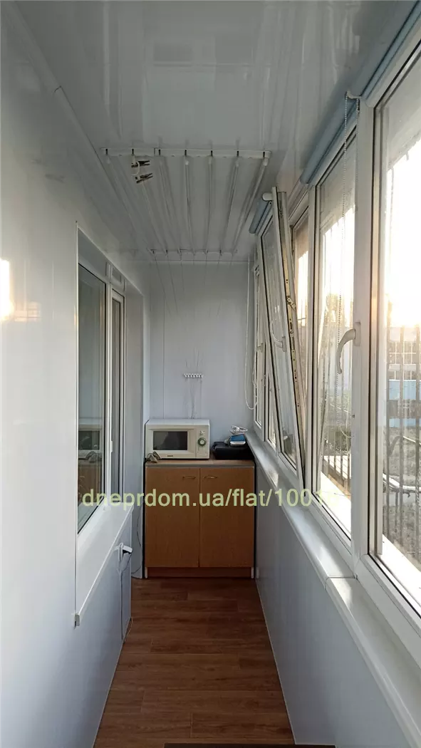 Продам 1к квартиру 35000 $, 40 м² Фестивальний провулок, Індустріальний район. Фото №10