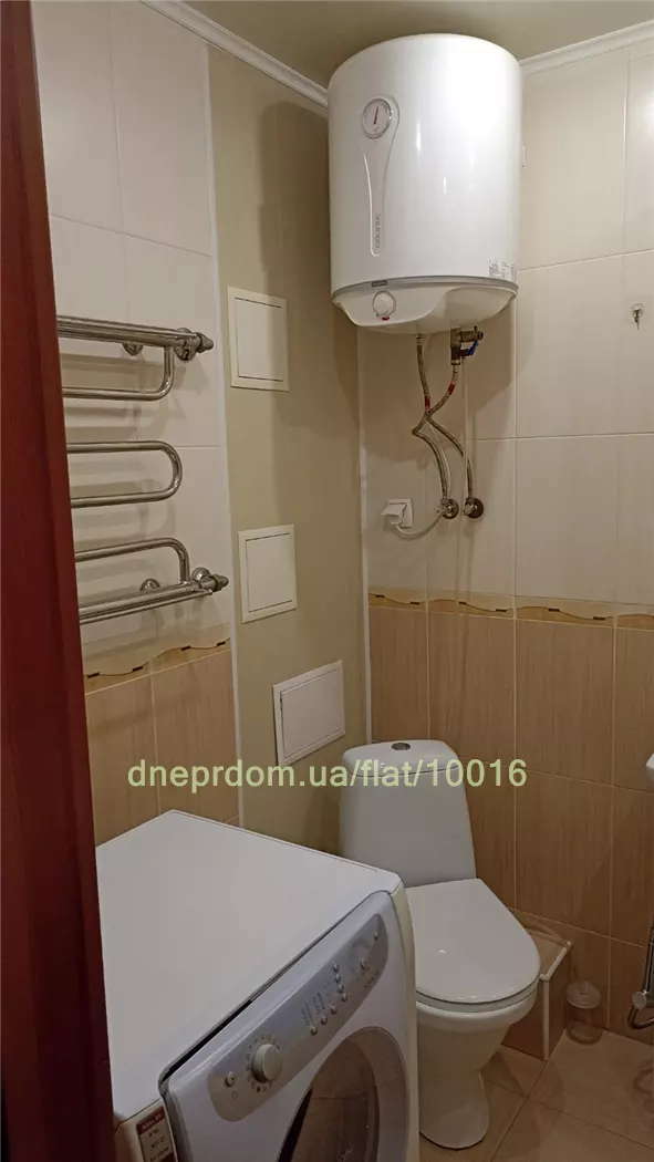 Продам 1к квартиру 35000 $, 40 м² Фестивальний провулок, Індустріальний район. Фото №6