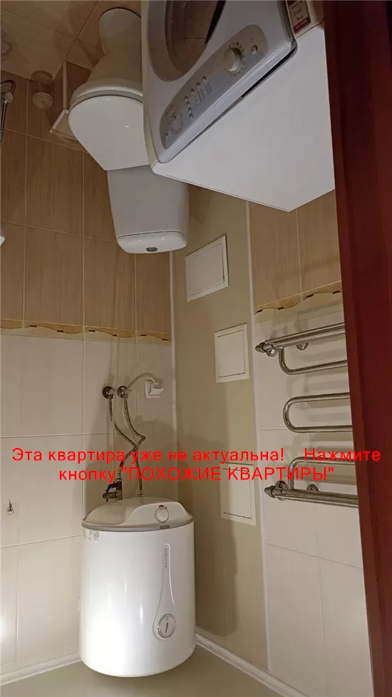 Продам 1к квартиру 35000 $, 40 м² Фестивальний провулок, Індустріальний район. Фото №6