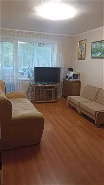 Продам 1к квартиру 35000 $, 40 м², Фестивальний провулок, Індустріальний район. Фото №1