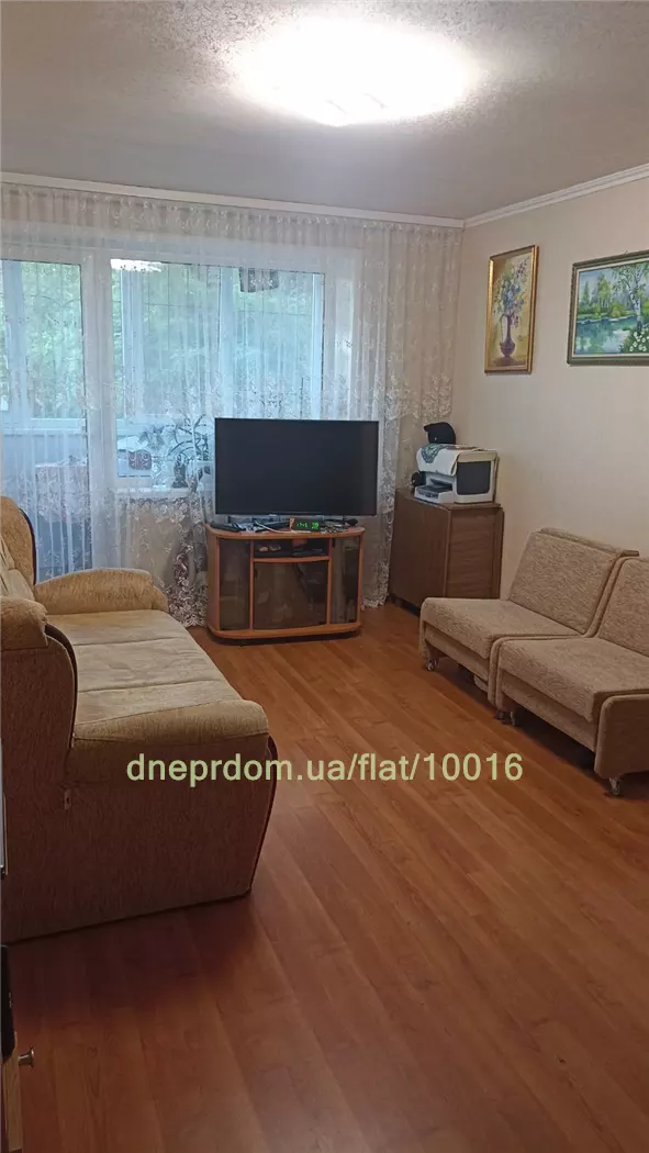 Продам 1к квартиру 35000 $, 40 м² Фестивальний провулок, Індустріальний район. Фото №3