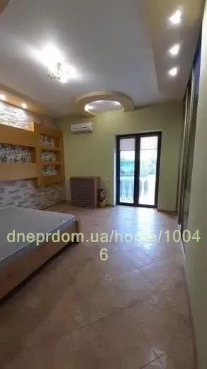 Продам 9-к дом, 260 м², 2 этажа, 235000 $ Новоселовка, Новомосковский район. Фото №27