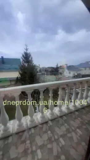 Продам 9-к дом, 260 м², 2 этажа, 235000 $ Новоселовка, Новомосковский район. Фото №28