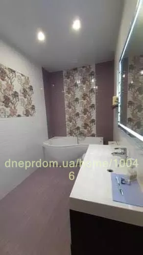 Продам 9-к дом, 260 м², 2 этажа, 235000 $ Новоселовка, Новомосковский район. Фото №34