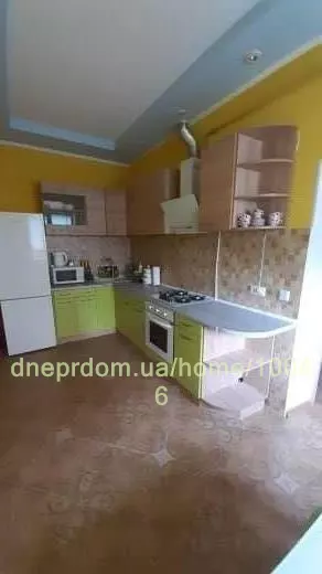 Продам 9-к дом, 260 м², 2 этажа, 235000 $ Новоселовка, Новомосковский район. Фото №31