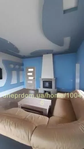 Продам 9-к дом, 260 м², 2 этажа, 235000 $ Новоселовка, Новомосковский район. Фото №7