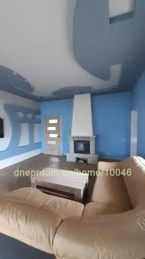 Продам 9-к дом, 260 м², 2 этажа, 235000 $ Новоселовка, Новомосковский район. Фото №7