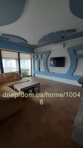 Продам 9-к дом, 260 м², 2 этажа, 235000 $ Новоселовка, Новомосковский район. Фото №25