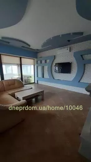 Продам 9-к дом, 260 м², 2 этажа, 235000 $ Новоселовка, Новомосковский район. Фото №25