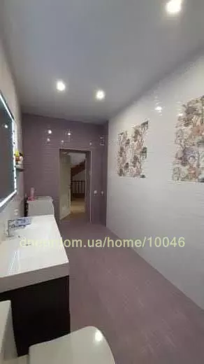 Продам 9-к дом, 260 м², 2 этажа, 235000 $ Новоселовка, Новомосковский район. Фото №33