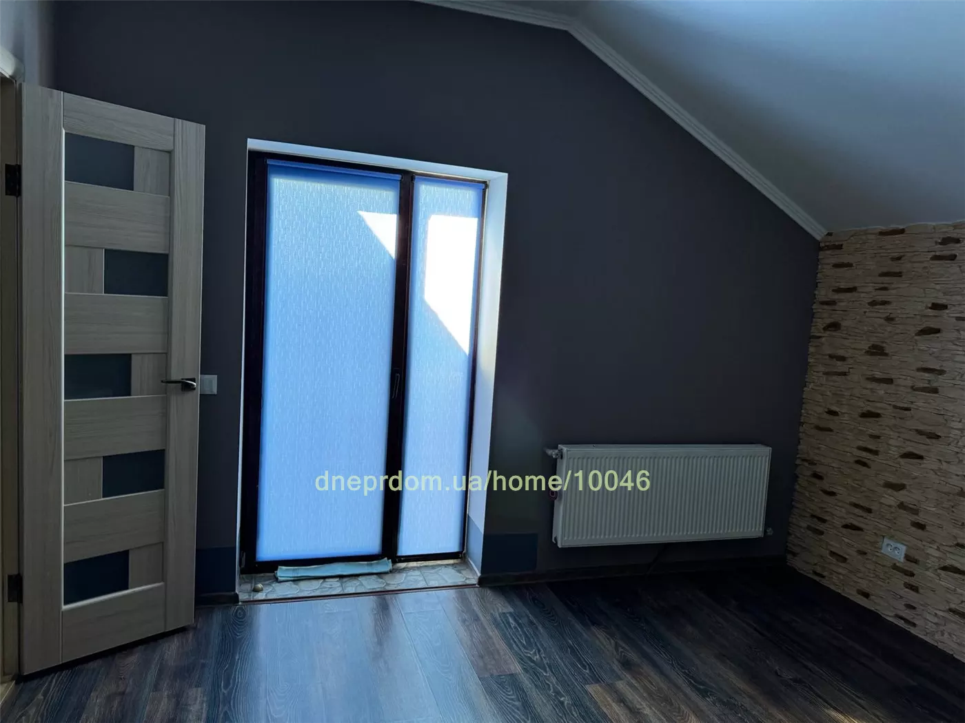 Продам 9-к дом, 260 м², 2 этажа, 235000 $ Новоселовка, Новомосковский район. Фото №24