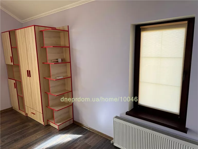 Продам 9-к дом, 260 м², 2 этажа, 235000 $ Новоселовка, Новомосковский район. Фото №11