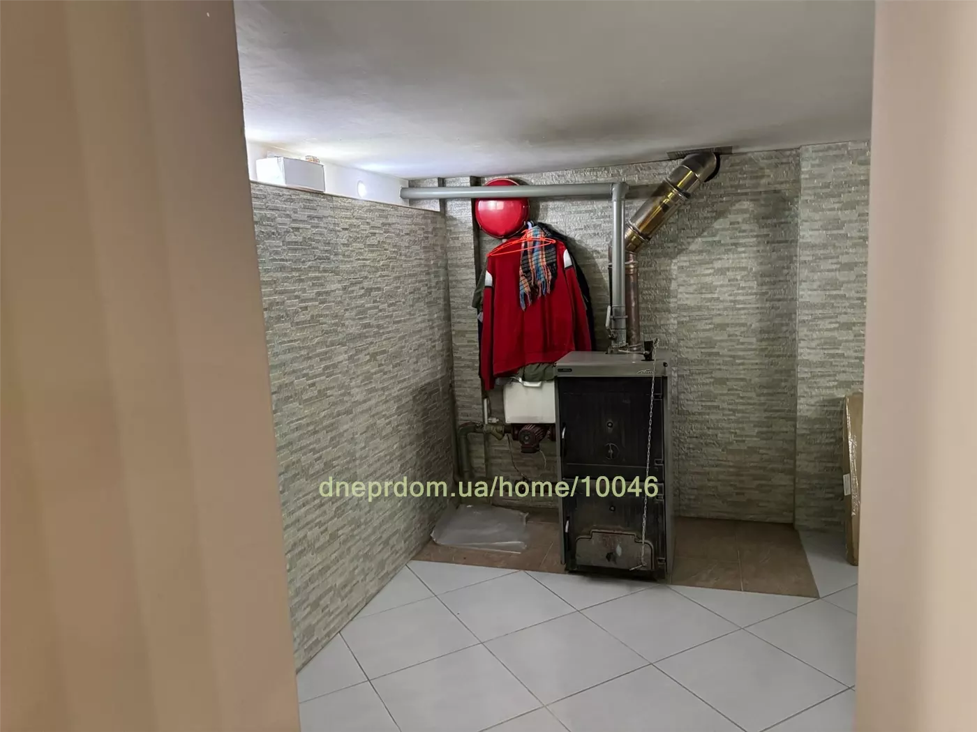 Продам 9-к дом, 260 м², 2 этажа, 235000 $ Новоселовка, Новомосковский район. Фото №12