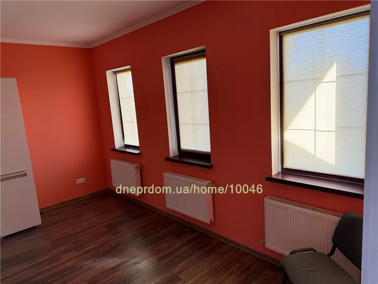 Продам 9-к дом, 260 м², 2 этажа, 235000 $ Новоселовка, Новомосковский район. Фото №13