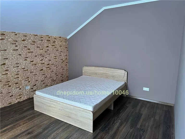 Продам 9-к дом, 260 м², 2 этажа, 235000 $ Новоселовка, Новомосковский район. Фото №15