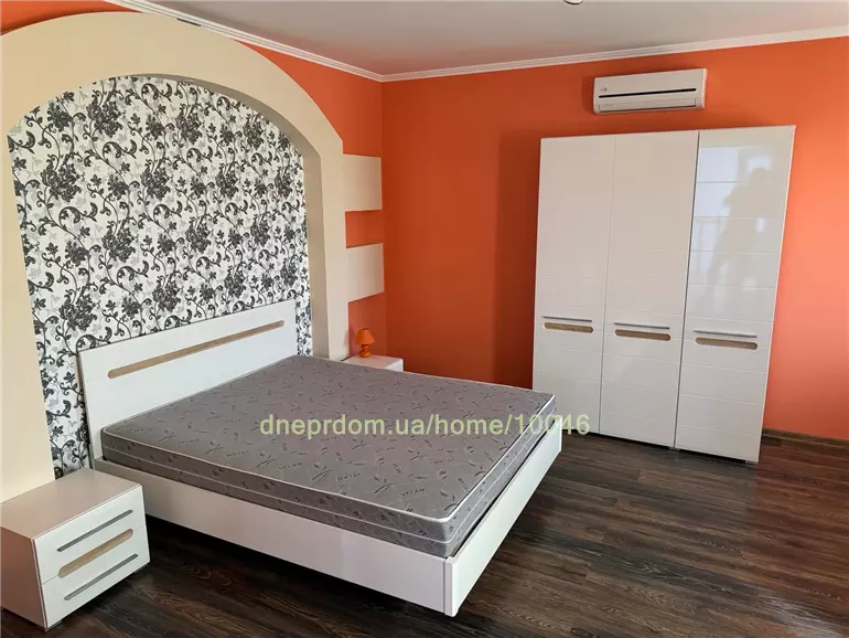 Продам 9-к дом, 260 м², 2 этажа, 235000 $ Новоселовка, Новомосковский район. Фото №3