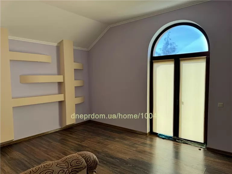 Продам 9-к дом, 260 м², 2 этажа, 235000 $ Новоселовка, Новомосковский район. Фото №18