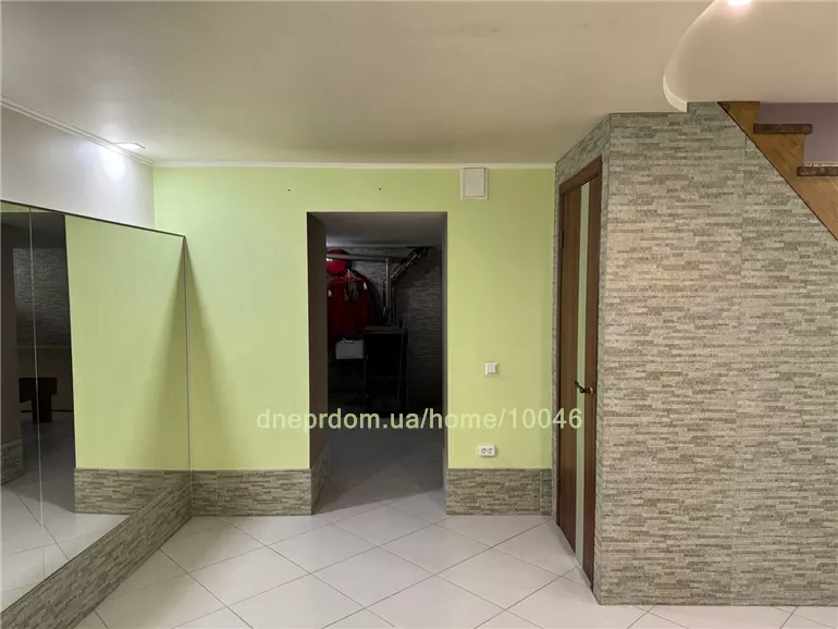 Продам 9-к дом, 260 м², 2 этажа, 235000 $ Новоселовка, Новомосковский район. Фото №20