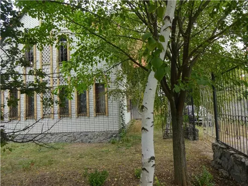 Продам 4-к дом, 180 м², 2 этажа, 80000 $ Подгородное, Днепропетровский район. Фото №1