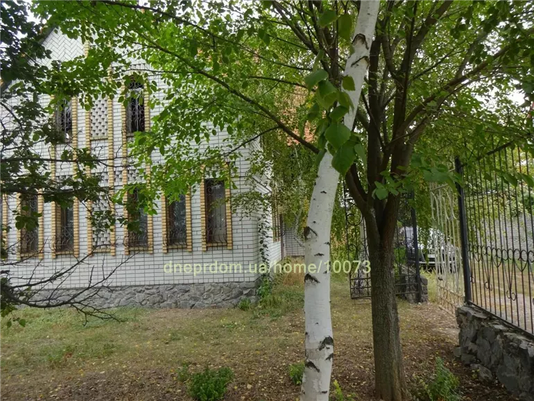 Продам 4-к дом, 180 м², 2 этажа, 80000 $ Подгородное, Днепропетровский район
