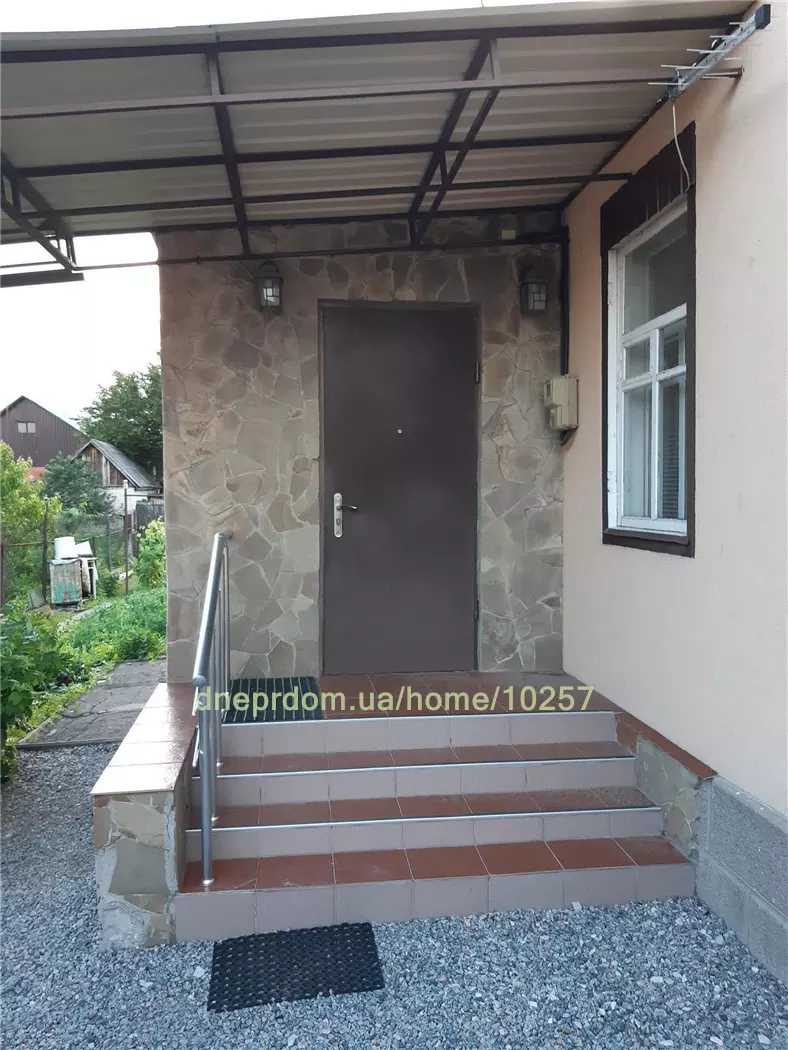 Продам 4-к дом, 67 м², 55000 $ Балтійська вулиця, Індустріальний район. Фото №6