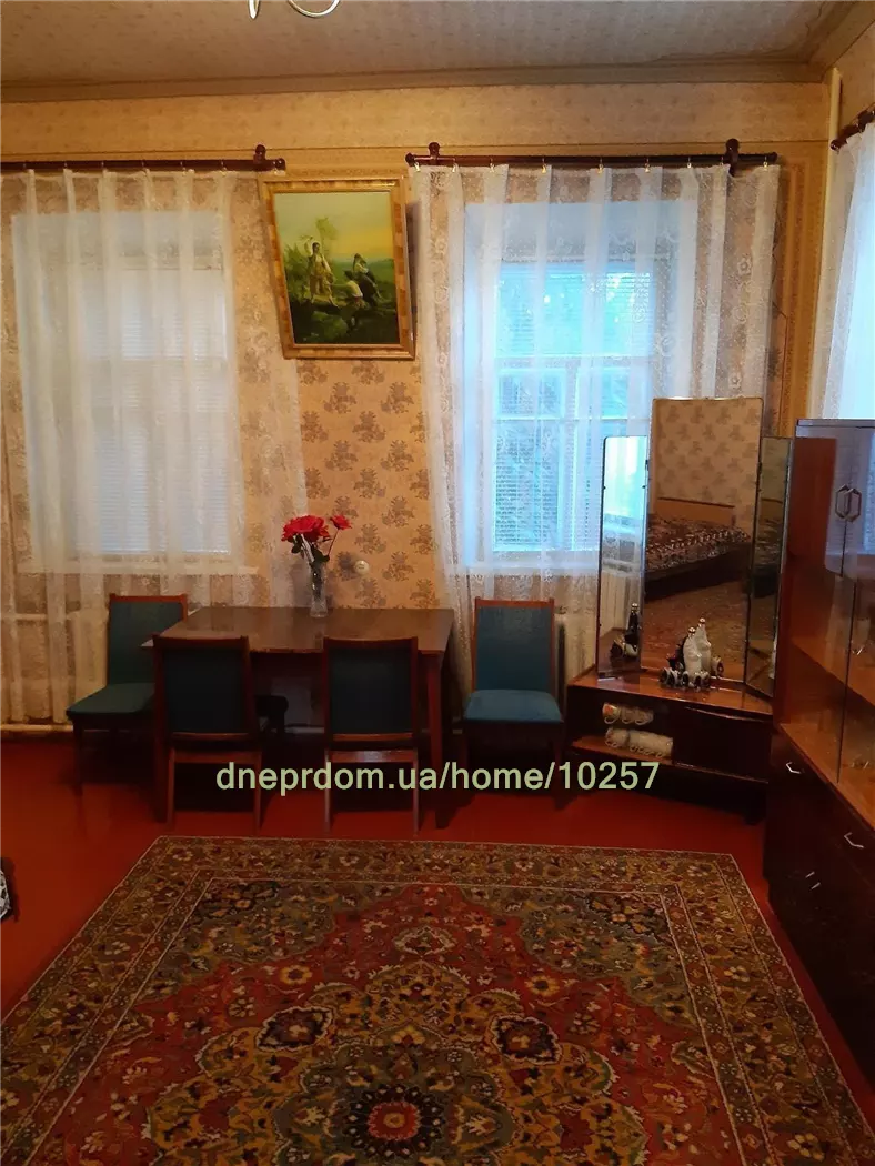 Продам 4-к дом, 67 м², 55000 $ Балтійська вулиця, Індустріальний район. Фото №13