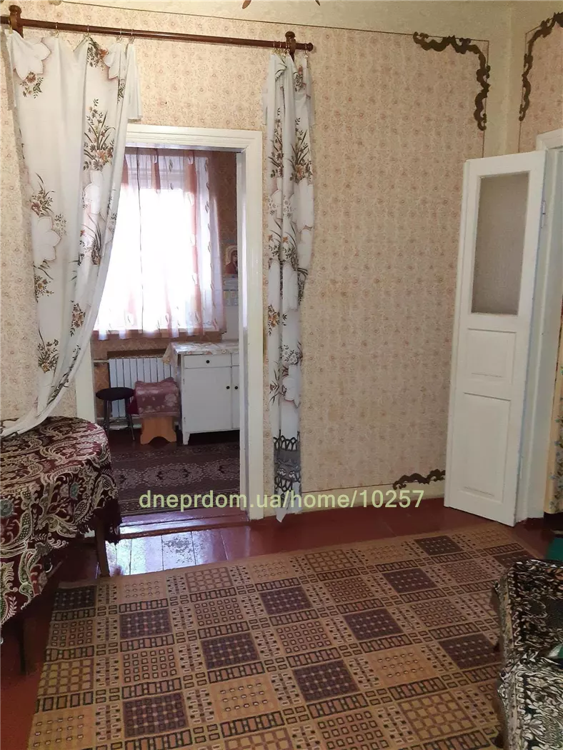 Продам 4-к дом, 67 м², 55000 $ Балтійська вулиця, Індустріальний район. Фото №22