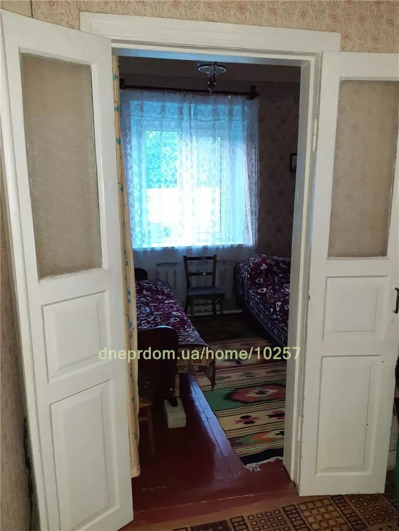 Продам 4-к дом, 67 м², 55000 $ Балтійська вулиця, Індустріальний район. Фото №23