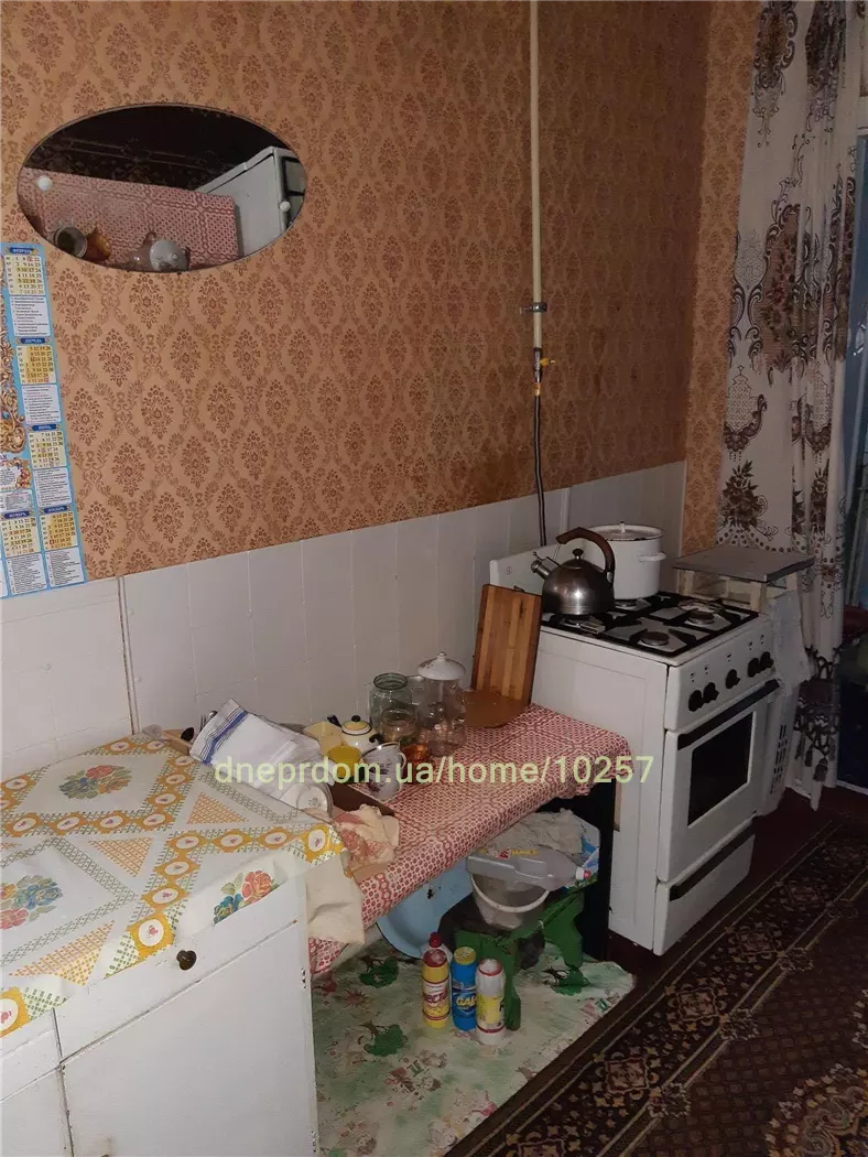 Продам 4-к дом, 67 м², 55000 $ Балтійська вулиця, Індустріальний район. Фото №24