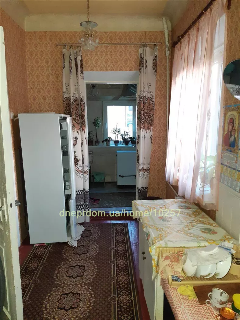 Продам 4-к дом, 67 м², 55000 $ Балтійська вулиця, Індустріальний район. Фото №25