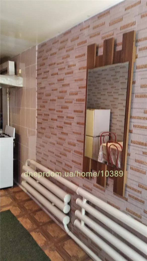 Продам 8-к дом, 150 м², 2 этажа, 63000 $ вулиця Заярська, Амур-Нижньодніпровський район. Фото №10