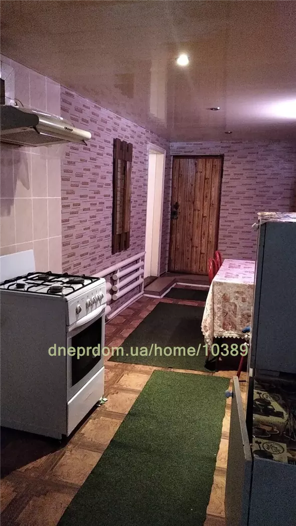 Продам 8-к дом, 150 м², 2 этажа, 63000 $ вулиця Заярська, Амур-Нижньодніпровський район. Фото №11