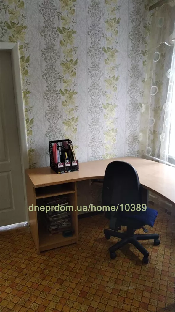 Продам 8-к дом, 150 м², 2 этажа, 63000 $ вулиця Заярська, Амур-Нижньодніпровський район. Фото №20