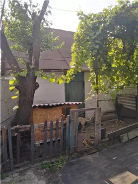 Продам 4-к дом, 63 м², 32000 $ вулиця Штормова, Амур-Нижньодніпровський район. Фото №1